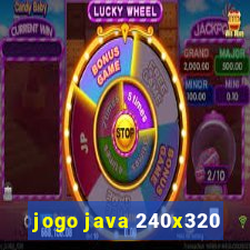 jogo java 240x320